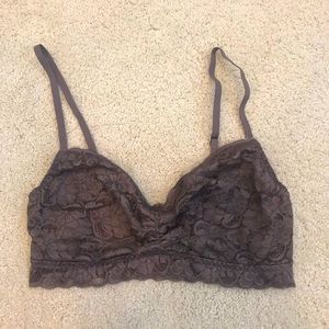 Xhilaration Bralette